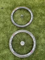Dura-Ace carbon wielset C50, Ophalen of Verzenden, Zo goed als nieuw
