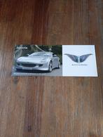 Invicta  kaart, Verzenden, Zo goed als nieuw