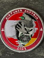 Bavarian Tiger AirPower Austria 2024, Verzenden, Nieuw, Patch, Badge of Embleem