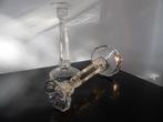 Art Deco Hoge Kandelaars Brockowitz, Antiek en Kunst, Ophalen of Verzenden