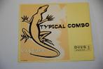 Typical Combo – Piensalo Bien / Mabouya 7” Single Vinyl, Cd's en Dvd's, Vinyl Singles, Latin en Salsa, Gebruikt, 7 inch, Single