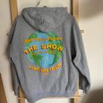 the show hoodie maat L zo goed als nieuw Niall Horan, Ophalen of Verzenden, Zo goed als nieuw, Kleding