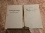 Boeken: Kruisgezanten uit de 17e en 18e eeuw, deel 1 en 2., Boeken, Ophalen of Verzenden, Gelezen, Christendom | Protestants