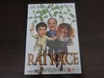 Rat Race (Rowan Atkinson, John Cleese en Seth Green), Alle leeftijden, Ophalen of Verzenden, Zo goed als nieuw, Actiekomedie