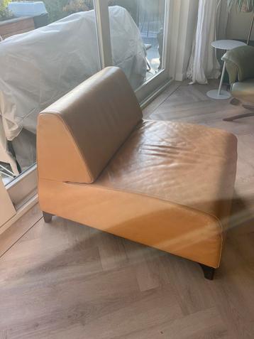 Lederen Fauteuil beschikbaar voor biedingen