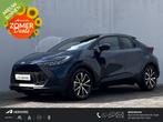 Toyota C-HR 1.8 Hybrid 140 First Edition Automaat / Tot 10 j, Stof, Euro 6, 4 cilinders, Blauw