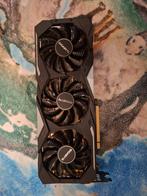 Gigabyte Rtx 2070 Super, Computers en Software, PCI-Express 3, GDDR6, Ophalen of Verzenden, Zo goed als nieuw