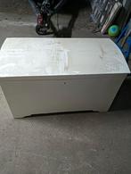 Deken kist speelgoed kist, Huis en Inrichting, Woonaccessoires | Kisten, Gebruikt, 50 tot 100 cm, 50 tot 75 cm, 125 cm of meer