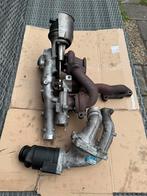 Originele Volkswagen 2.0 TDI BiTurbo CFCA 03L145715, Ophalen