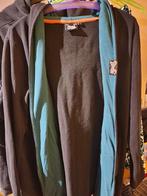 Ghost Papa IV cardigan L van Large EMP, Ophalen of Verzenden, Gedragen, Maat 42/44 (L)