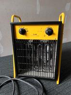 HBM 9000 Watt professionele elektrische heater, Ophalen, 30 tot 80 cm, Gebruikt, Kachel