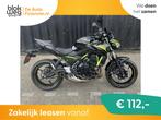 Kawasaki Z650 € 6.750,00, Motoren, Motoren | Kawasaki, 649 cc, Bedrijf, Meer dan 35 kW, Toermotor