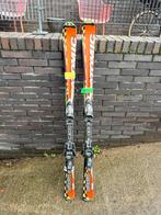 Atomic SX-7 Supercross Ski - 150cm 2 paar, Ophalen, 140 tot 160 cm, Gebruikt, Carve