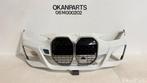 BMW i4 G26 M Sport Pakket voorbumper 51119881896