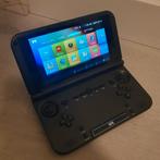 GPD XD 32GB gaming tablet, Ophalen of Verzenden, Zo goed als nieuw, 10 inch, 32 GB