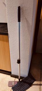 Optidee dweil stok met dweil, Ophalen of Verzenden