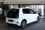 Volkswagen Up! 1.0 BMT move up! 5Drs Airco Stoelverwarming, Auto's, Voorwielaandrijving, USB, Stof, Gebruikt
