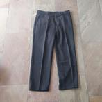 Bruine chino Gardeur maat 50, Gardeur, Bruin, Maat 48/50 (M), Ophalen of Verzenden