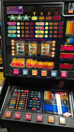 ALL STARS ACTIVE 1000 PUNTER, Euro, Ophalen of Verzenden, Zo goed als nieuw, Met sleutels