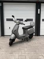 IVA LUX50 brom nieuwstaat, Ophalen, La Souris, Maximaal 45 km/u, 0 versnellingen