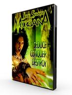 Morgana (1995) Julie Strain, T&A, Vampires,  DVD!, Vanaf 16 jaar, Verzenden, Nieuw in verpakking, Vampiers of Zombies
