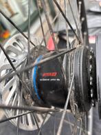 Compleet giant Nexus Di2 8 speed achterwiel, Fietsen en Brommers, Fietsonderdelen, Wiel, Algemeen, Zo goed als nieuw, Giant