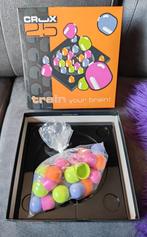 Crux 25, Train your brain spel, Hobby en Vrije tijd, Ophalen of Verzenden