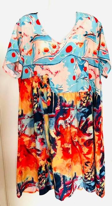 Tendence jurk maat 50 [v] beschikbaar voor biedingen