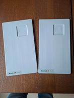 2 x Heineken bier start porseleinen tapas bord 30 x 17 cm, Ophalen of Verzenden, Zo goed als nieuw, Reclamebord, Plaat of Schild