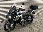Mooie BMW R 1200 GS    2015, Motoren, Bedrijf, Overig, 1200 cc, Cruise Control