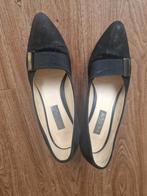 Gabor dames schoenen zwart mt 5.5, Schoenen met lage hakken, Zwart, Gabor, Ophalen of Verzenden