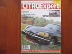 CitroExpert 4 1999 Citroën CX Prestige DDR, C3, Berlingo PLC, Nieuw, Citroën, Ophalen of Verzenden