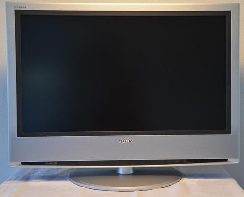 Sony Bravia lcd tv 32 inch, Audio, Tv en Foto, Televisies, Gebruikt, LCD, 80 tot 100 cm, HD Ready (720p), Sony, 120 Hz, Ophalen