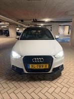 Audi A1 1.4 Tfsi 90KW SB S-tronic 2013 Wit Panorama, Auto's, A1, 4 cilinders, 4 stoelen, 610 kg