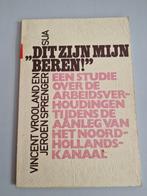 dit zijn mijn beren, Ophalen of Verzenden, Gelezen