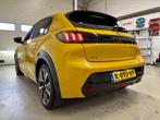 Peugeot 208 1.2 PureTech GT Line Bj.21|Panodak|Camera| Leer|, Voorwielaandrijving, 101 pk, Met garantie (alle), 23 km/l