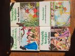 sprookjes boeken van Grimm, Ophalen of Verzenden, Gelezen