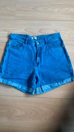 Korte spijkerbroek Only maat M, Only, Blauw, Overige jeansmaten, Ophalen of Verzenden