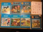 8x Bessy strip, Boeken, Meerdere stripboeken, Ophalen of Verzenden, Zo goed als nieuw