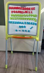 Smoby metalen tekenbord, Ophalen of Verzenden