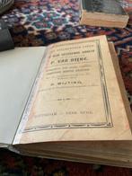 Het veelbewogen leven P v Dijke, Ophalen of Verzenden