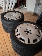 Passat 17 inch Grenoble velgen set 5x112 et42, Ophalen, Gebruikt, Volkswagen