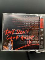Michael Jackson - They Don't Care About Us CD Single, Gebruikt, Maxi-single, Ophalen of Verzenden, 1 single
