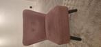 Fauteuil oud roze, Huis en Inrichting, Ophalen, Gebruikt, Overige kleuren, Eén