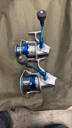 Abu garcia orra ins60x, Ophalen of Verzenden, Zo goed als nieuw, Molen