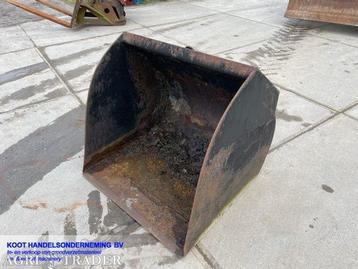 Beco Shovelbak Giant (2005) beschikbaar voor biedingen
