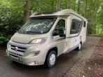 Bürstner Nexxo T 690 Enkele Bedden Automaat Garage, Automaat, Ringverwarming, Bedrijf, Diesel
