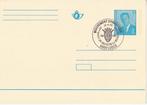 Briefkaart - Liege - Reine Astrid 1935-1995 - (1995), Postzegels en Munten, Brieven en Enveloppen | België, Ophalen of Verzenden