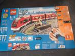 LEGE Legodoos City 7938, Kinderen en Baby's, Speelgoed | Duplo en Lego, Ophalen of Verzenden, Gebruikt