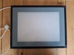 Teken LED tablet, lichtbak, Ophalen, Gebruikt, Overige typen